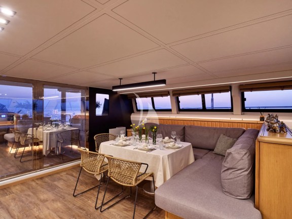Image of SAMELI yacht #41
