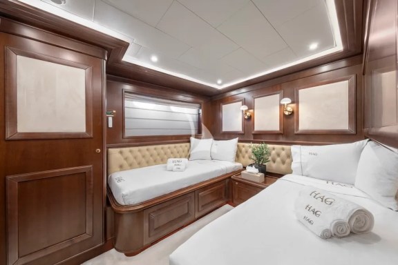 Image of HAG yacht #34