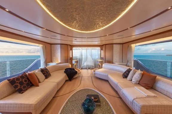 Image of ANJELIF yacht #27