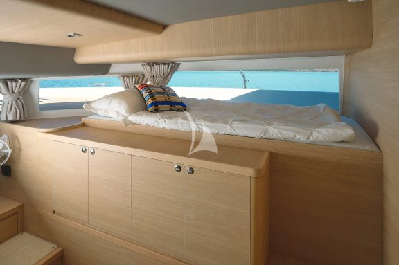 Image of By My Side yacht #63