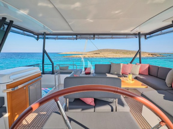 Image of ALMA yacht #43