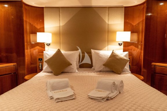 VIP cabin