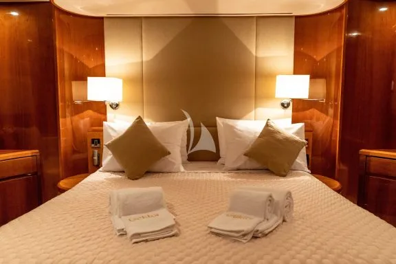 VIP cabin