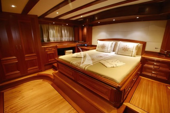 Master Stateroom II