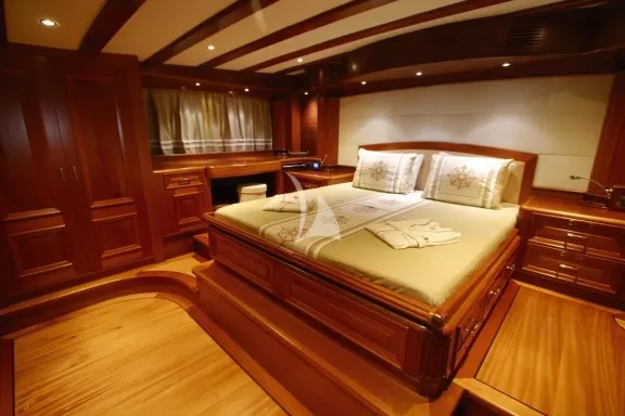Master Stateroom II