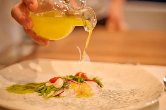 Chef creations