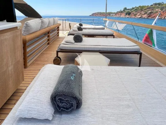 Image of FLORI yacht #26