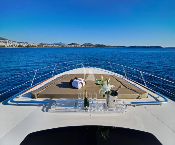 Image of SEA U yacht #26