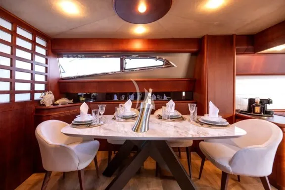 Image of MAY 21 yacht #7