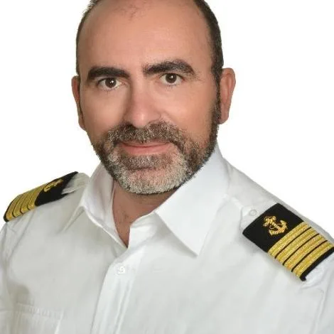 Crew of J. SPARROW|Carlo Ferrari — Captain
