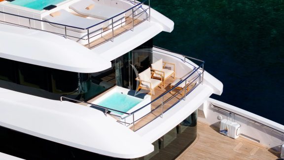 Image of Renata yacht #19