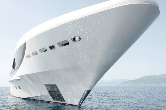 Image of IDEFIX II yacht #96