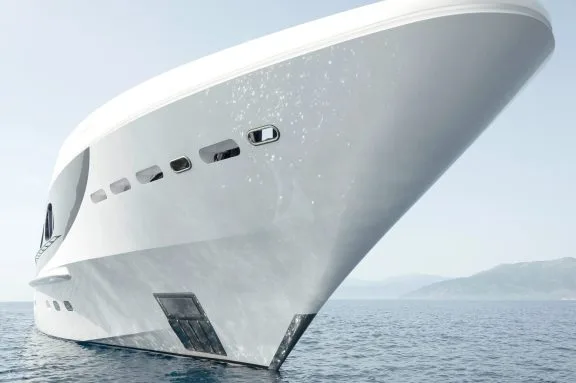 Image of IDEFIX II yacht #82