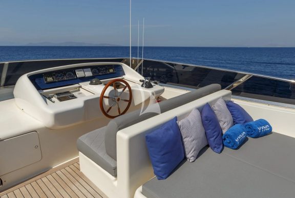 Image of VYNO yacht #36