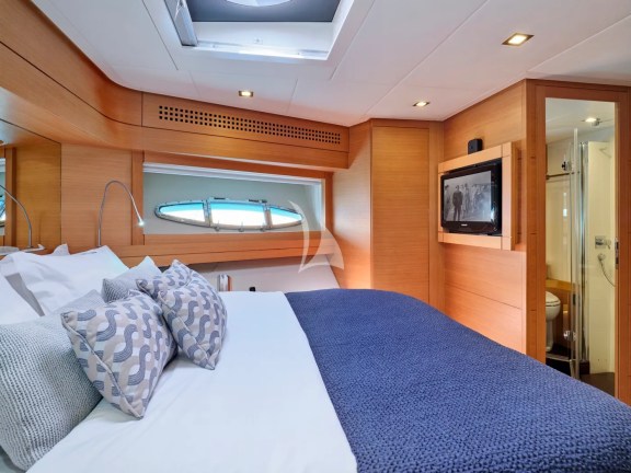 Image of FOR EVER yacht #53