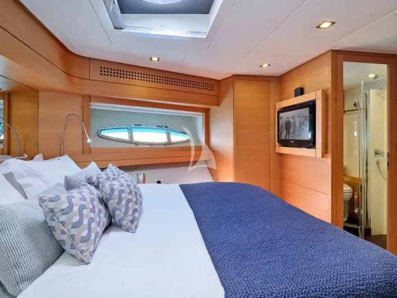 Image of FOR EVER yacht #53