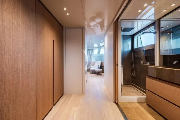 Image of ADELA yacht #29