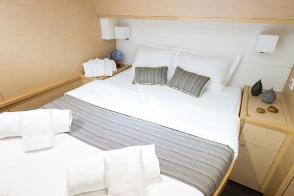 Guest Cabin