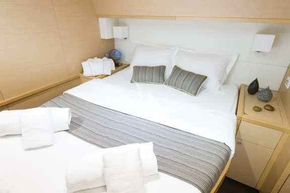 Guest Cabin