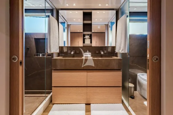 Image of ADELA yacht #28
