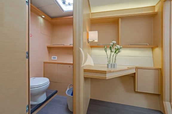 En suite facilities