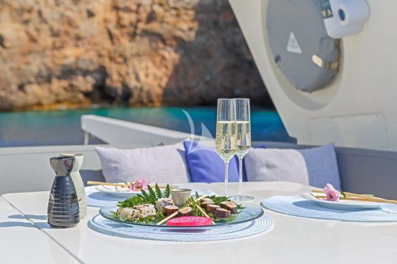 Image of VYNO yacht #47