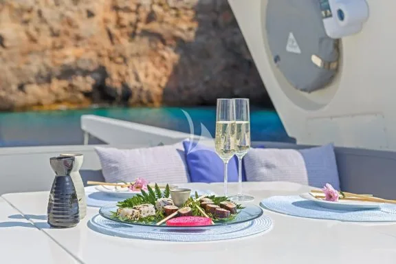 Image of VYNO yacht #47