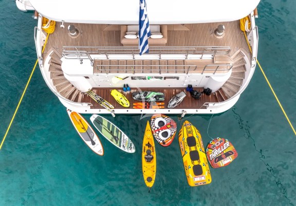 Image of VERA yacht #66