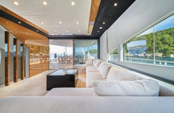 Image of ACAPELLA yacht #9