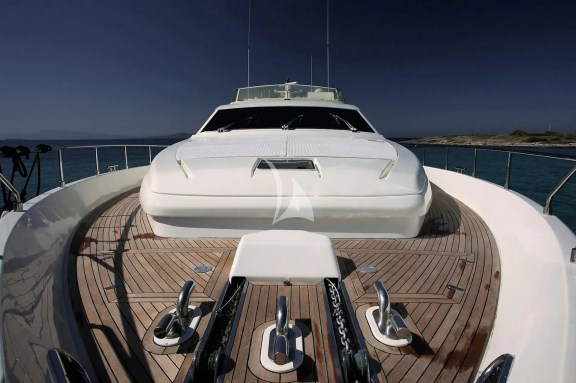 Sundeck
