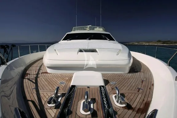 Sundeck