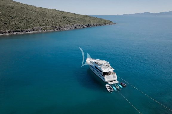 Image of MAMMA’S yacht #33
