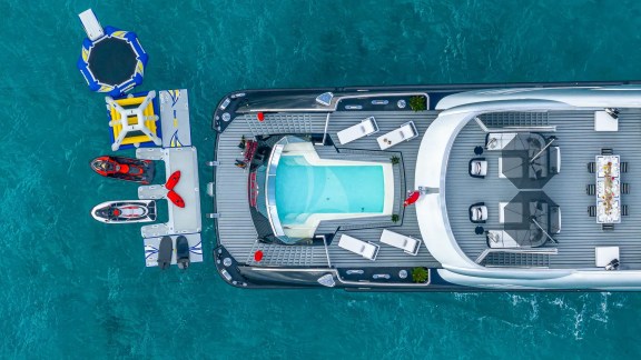 Image of OKTO yacht #3