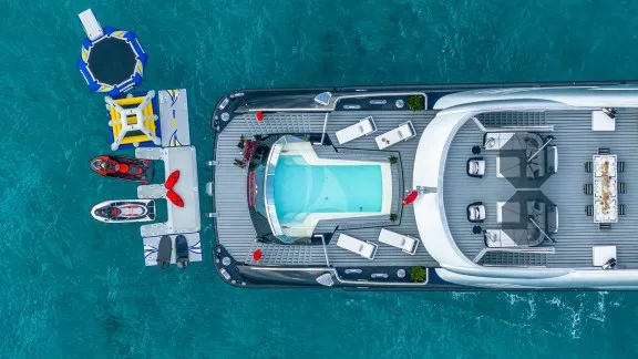 Image of OKTO yacht #2