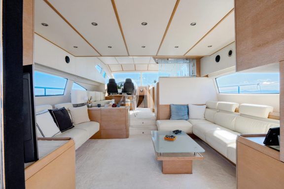 Image of BLUEWAVE yacht #5