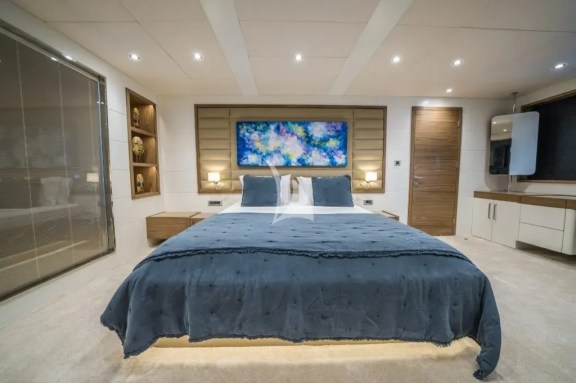 Image of DEEP WATER yacht #29