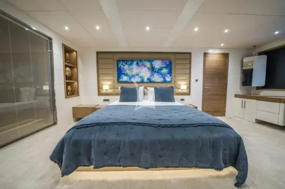 Image of DEEP WATER yacht #29