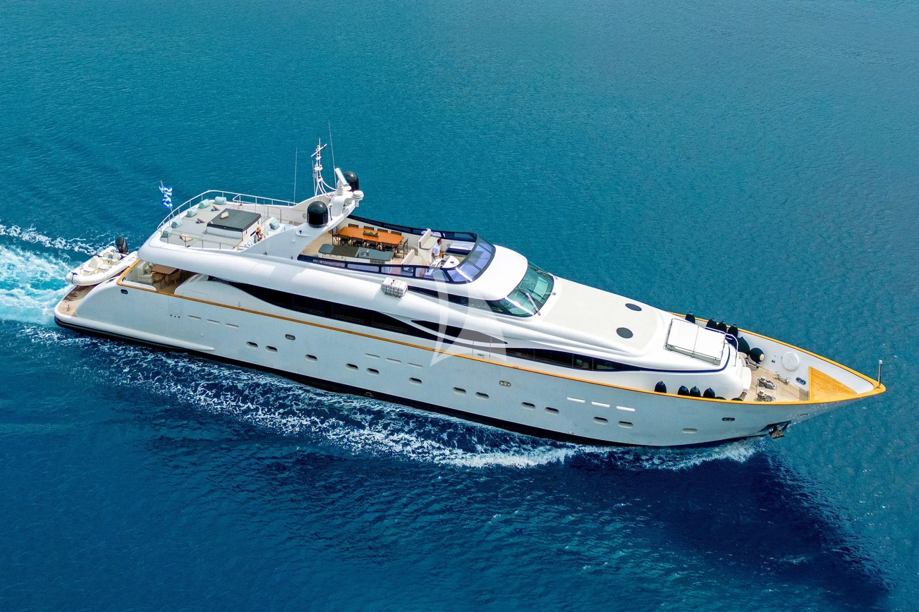 Main image of PAREAKI II yacht