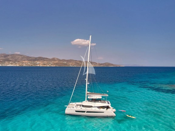 Image of ALMA yacht #2