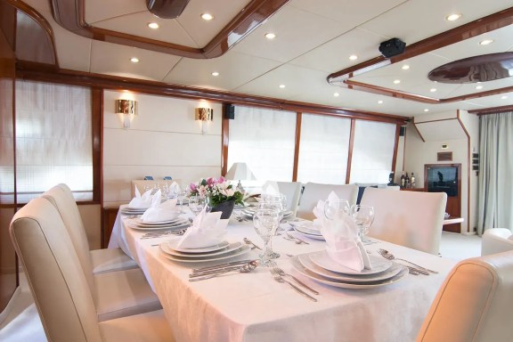 Image of DREAM B yacht #7