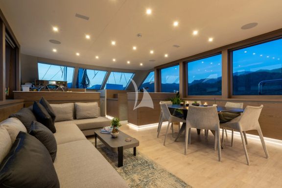 Image of Good Life yacht #15