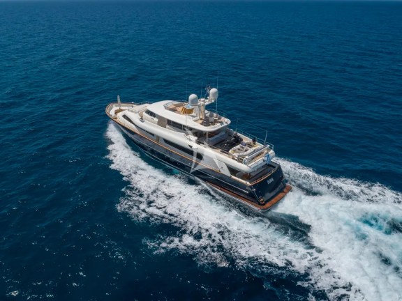Image of HAG yacht #5