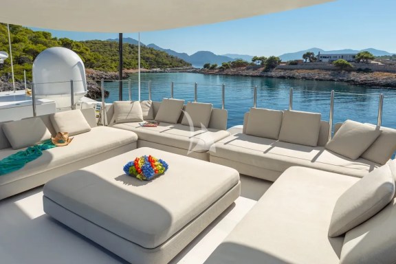 Sundeck II