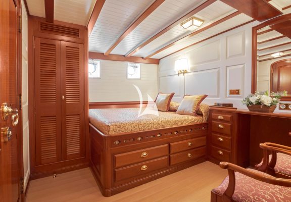 VIP cabin