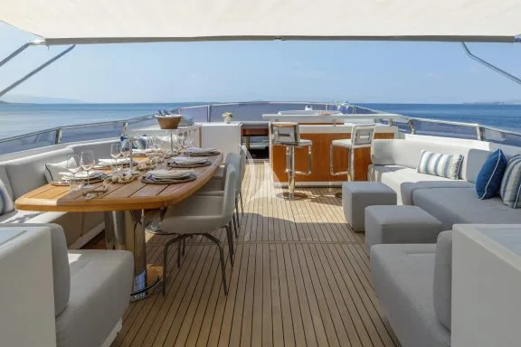 Image of KALIMERA yacht #34