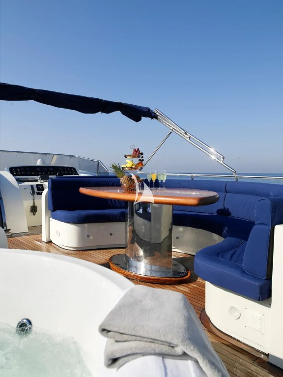 Image of DREAM B yacht #31