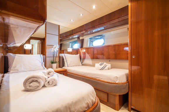 Image of ESTIA POSEIDON yacht #23