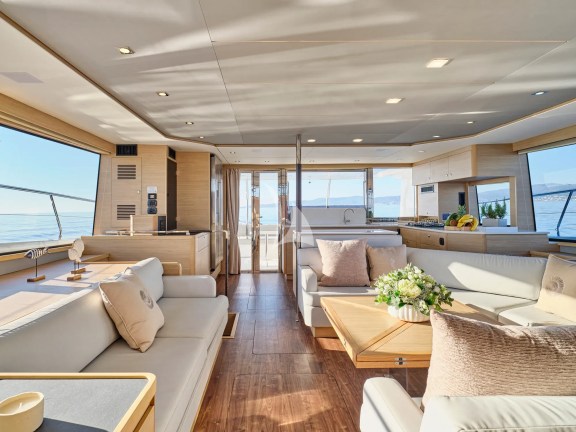 Image of EXPLORION yacht #17