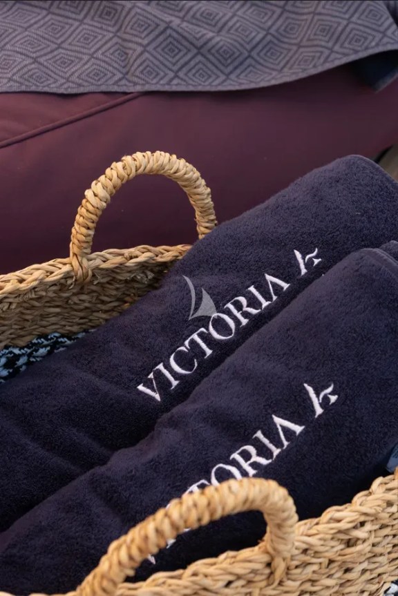 Image of VICTORIA A yacht #17