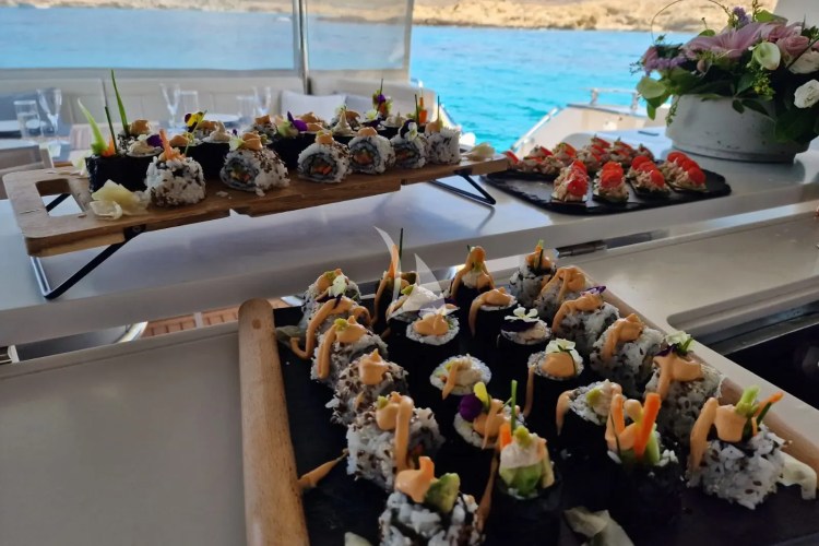 Main deck aft 